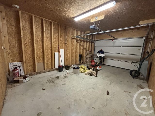 Maison à vendre - 5 pièces - 110 m2 - Domfront En Poiraie - 61 - BASSE-NORMANDIE