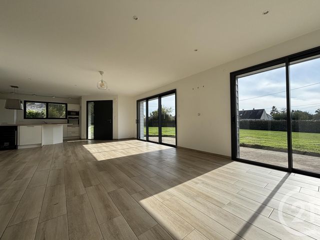 Maison à vendre - 5 pièces - 110 m2 - Domfront En Poiraie - 61 - BASSE-NORMANDIE