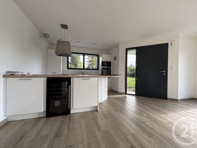 Maison à vendre - 5 pièces - 110 m2 - Domfront En Poiraie - 61 - BASSE-NORMANDIE