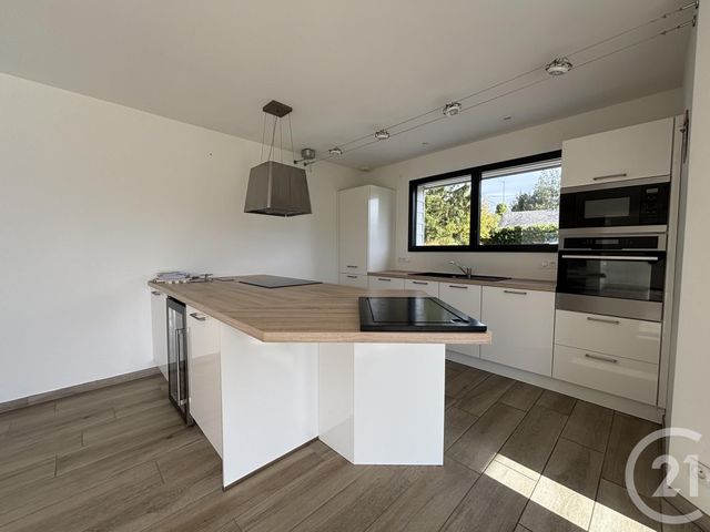 Maison à vendre - 5 pièces - 110 m2 - Domfront En Poiraie - 61 - BASSE-NORMANDIE