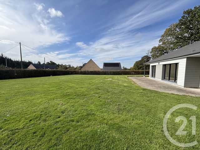 Maison à vendre - 5 pièces - 110 m2 - Domfront En Poiraie - 61 - BASSE-NORMANDIE