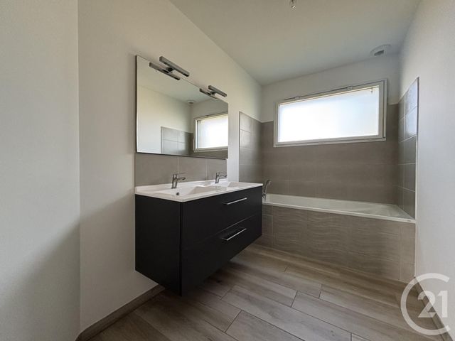 Maison à vendre - 5 pièces - 110 m2 - Domfront En Poiraie - 61 - BASSE-NORMANDIE