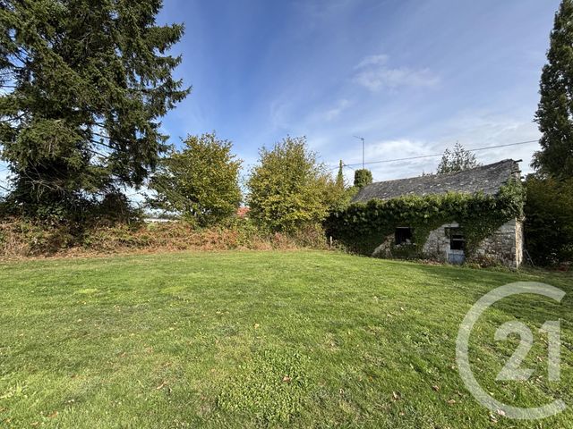 Maison à vendre - 5 pièces - 110 m2 - Domfront En Poiraie - 61 - BASSE-NORMANDIE