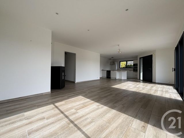 Maison à vendre - 5 pièces - 110 m2 - Domfront En Poiraie - 61 - BASSE-NORMANDIE