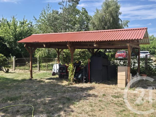 Maison &agrave; vendre - 3 pi&egrave;ces - 71,96 m2 - Juvigny Val D Andaine - 61 - BASSE-NORMANDIE