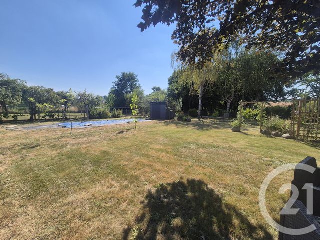 Maison &agrave; vendre - 3 pi&egrave;ces - 71,96 m2 - Juvigny Val D Andaine - 61 - BASSE-NORMANDIE