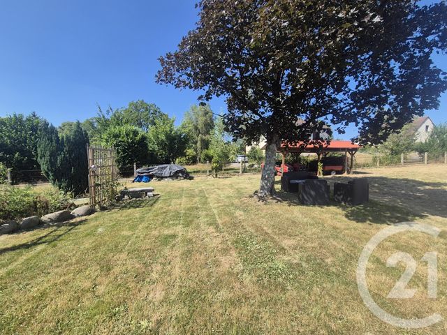 Maison &agrave; vendre - 3 pi&egrave;ces - 71,96 m2 - Juvigny Val D Andaine - 61 - BASSE-NORMANDIE