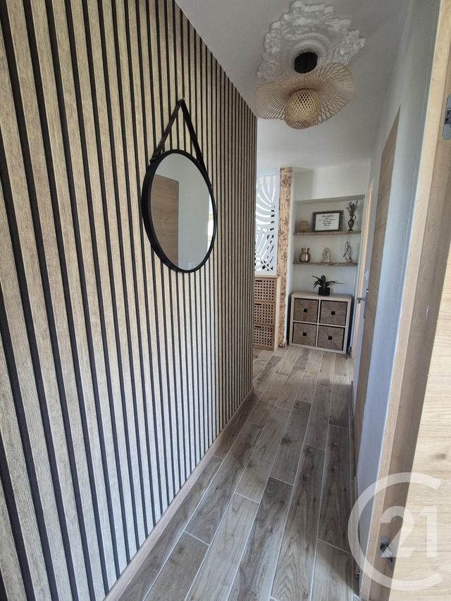 Maison &agrave; vendre - 3 pi&egrave;ces - 71,96 m2 - Juvigny Val D Andaine - 61 - BASSE-NORMANDIE