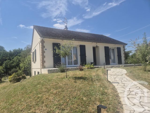 Maison à vendre JUVIGNY VAL D ANDAINE