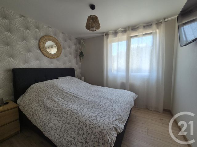 Maison &agrave; vendre - 3 pi&egrave;ces - 71,96 m2 - Juvigny Val D Andaine - 61 - BASSE-NORMANDIE