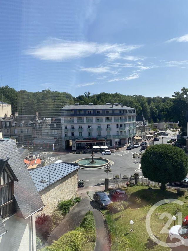 Appartement F2 à louer - 2 pièces - 37,55 m2 - Bagnoles De L Orne Normandie - 61 - BASSE-NORMANDIE