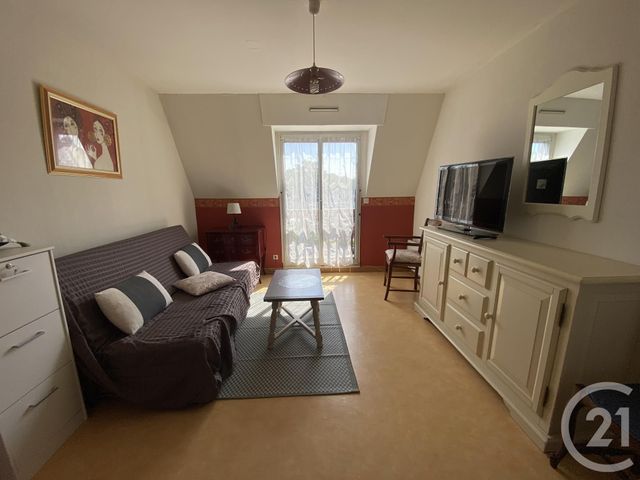 Appartement F2 à louer - 2 pièces - 37,55 m2 - Bagnoles De L Orne Normandie - 61 - BASSE-NORMANDIE