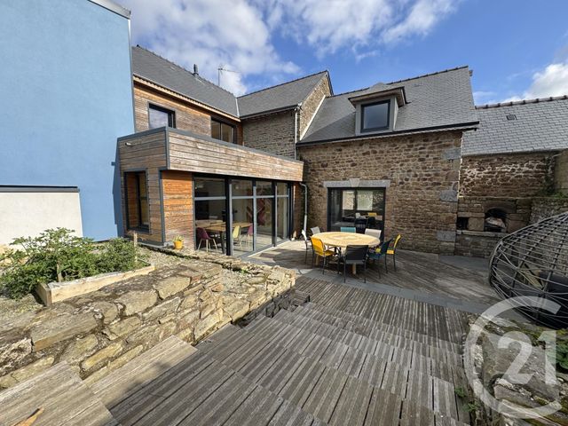 Maison à vendre - 8 pièces - 208,26 m2 - Lassay Les Chateaux - 53 - PAYS-DE-LOIRE