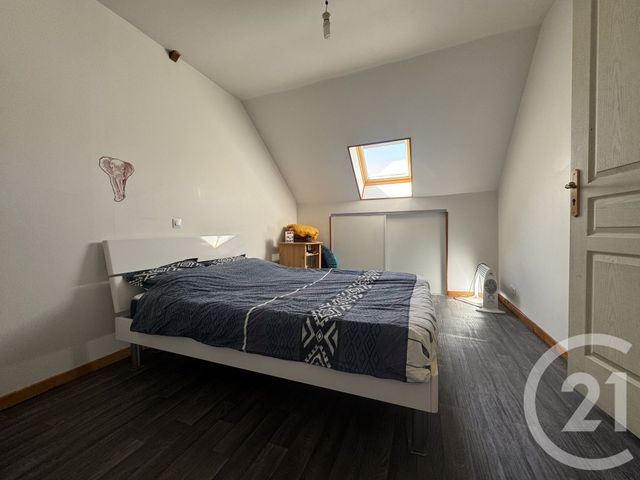 Maison &agrave; vendre - 5 pi&egrave;ces - 120,70 m2 - Mehoudin - 61 - BASSE-NORMANDIE