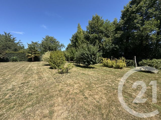 Maison &agrave; vendre - 5 pi&egrave;ces - 120,70 m2 - Mehoudin - 61 - BASSE-NORMANDIE