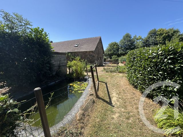 Maison &agrave; vendre - 5 pi&egrave;ces - 120,70 m2 - Mehoudin - 61 - BASSE-NORMANDIE