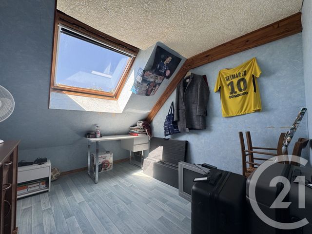 Maison &agrave; vendre - 5 pi&egrave;ces - 120,70 m2 - Mehoudin - 61 - BASSE-NORMANDIE