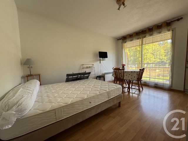 Appartement T1 à vendre - 1 pièce - 19,52 m2 - Bagnoles De L Orne Normandie - 61 - BASSE-NORMANDIE