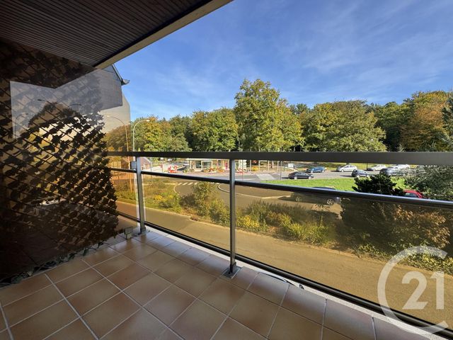 Appartement T1 à vendre - 1 pièce - 19,52 m2 - Bagnoles De L Orne Normandie - 61 - BASSE-NORMANDIE
