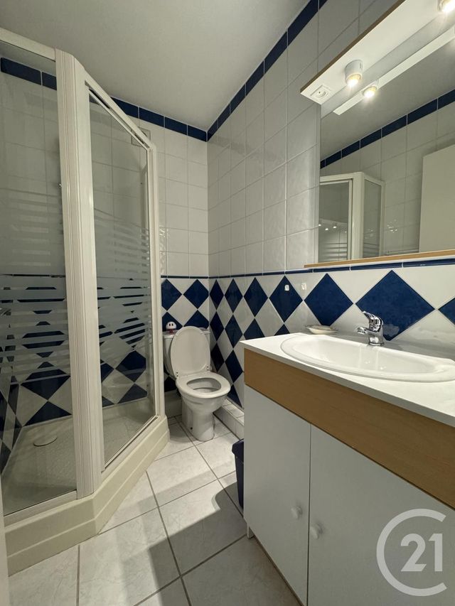 Appartement T1 à vendre - 1 pièce - 19,52 m2 - Bagnoles De L Orne Normandie - 61 - BASSE-NORMANDIE