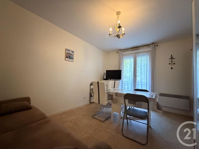 Appartement Studio à vendre - 1 pièce - 21,59 m2 - Bagnoles De L Orne Normandie - 61 - BASSE-NORMANDIE