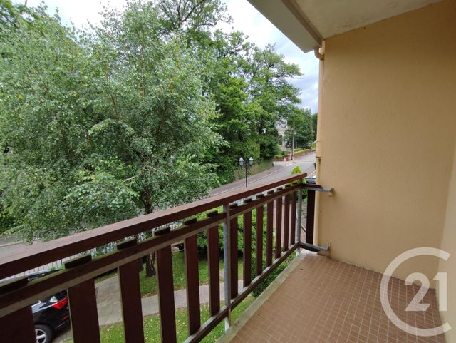 Appartement Studio à vendre - 1 pièce - 21,59 m2 - Bagnoles De L Orne Normandie - 61 - BASSE-NORMANDIE