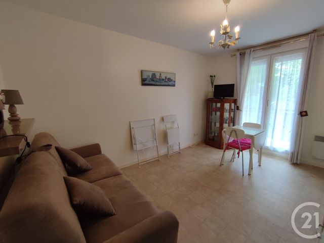 Appartement Studio à vendre - 1 pièce - 21,59 m2 - Bagnoles De L Orne Normandie - 61 - BASSE-NORMANDIE