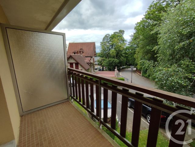 Appartement Studio à vendre - 1 pièce - 21,59 m2 - Bagnoles De L Orne Normandie - 61 - BASSE-NORMANDIE