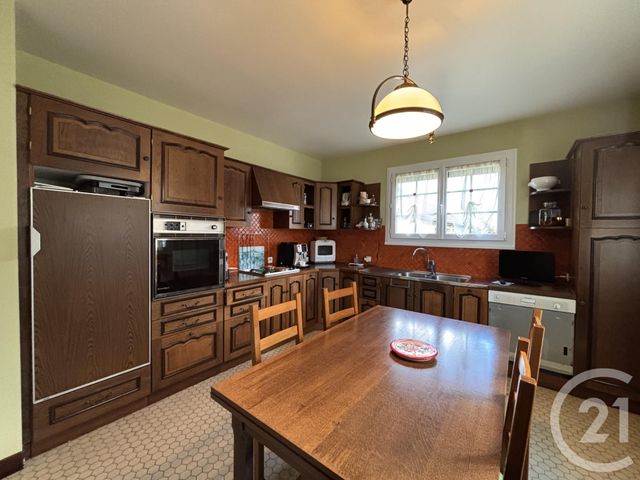 Maison à vendre - 5 pièces - 90,55 m2 - Juvigny Val D Andaine - 61 - BASSE-NORMANDIE