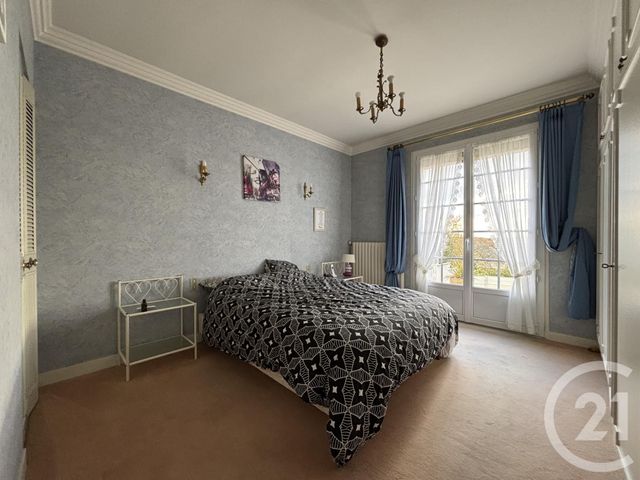 Maison à vendre - 5 pièces - 90,55 m2 - Juvigny Val D Andaine - 61 - BASSE-NORMANDIE