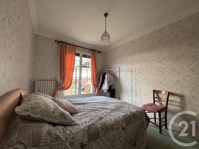 Maison à vendre - 5 pièces - 90,55 m2 - Juvigny Val D Andaine - 61 - BASSE-NORMANDIE