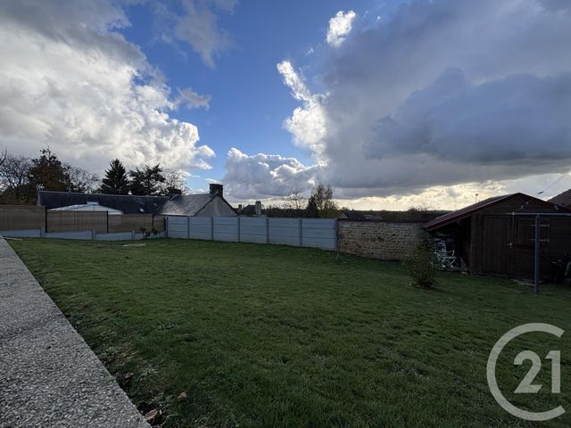 Maison à vendre - 5 pièces - 90,55 m2 - Juvigny Val D Andaine - 61 - BASSE-NORMANDIE
