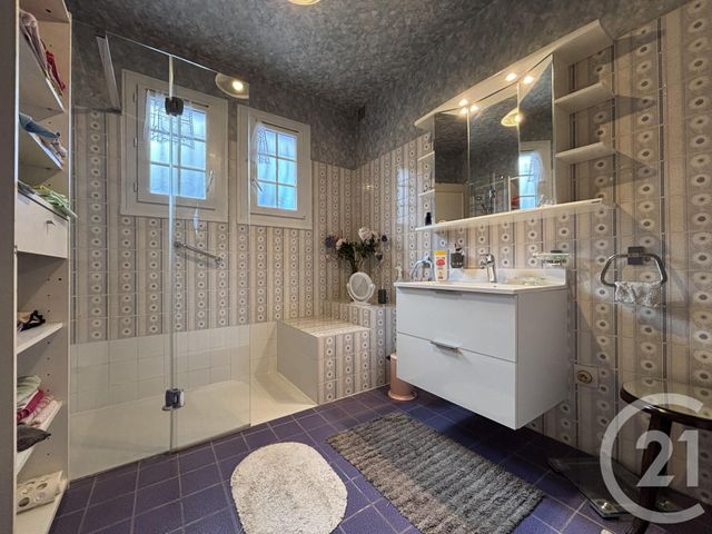 Maison à vendre - 5 pièces - 90,55 m2 - Juvigny Val D Andaine - 61 - BASSE-NORMANDIE