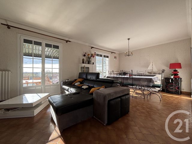 Maison à vendre - 5 pièces - 90,55 m2 - Juvigny Val D Andaine - 61 - BASSE-NORMANDIE