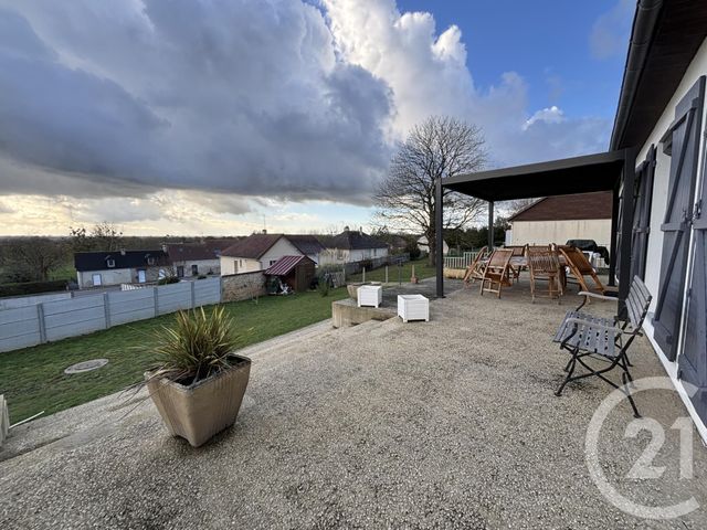Maison à vendre - 5 pièces - 90,55 m2 - Juvigny Val D Andaine - 61 - BASSE-NORMANDIE