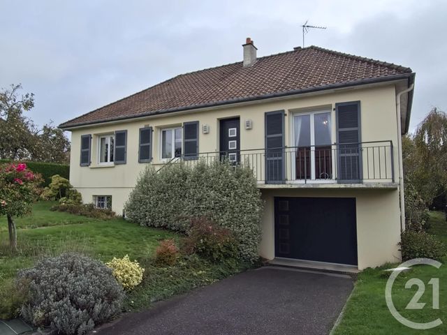 Maison à vendre - 4 pièces - 88,13 m2 - Domfront En Poiraie - 61 - BASSE-NORMANDIE