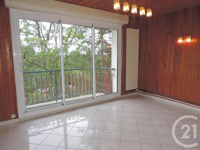Appartement F2 à louer BAGNOLES DE L ORNE