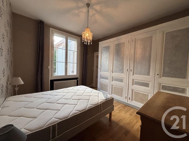 Appartement T4 à vendre - 6 pièces - 118,67 m2 - Bagnoles De L Orne Normandie - 61 - BASSE-NORMANDIE