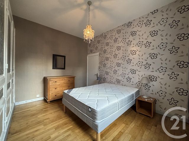 Appartement T4 à vendre - 6 pièces - 118,67 m2 - Bagnoles De L Orne Normandie - 61 - BASSE-NORMANDIE