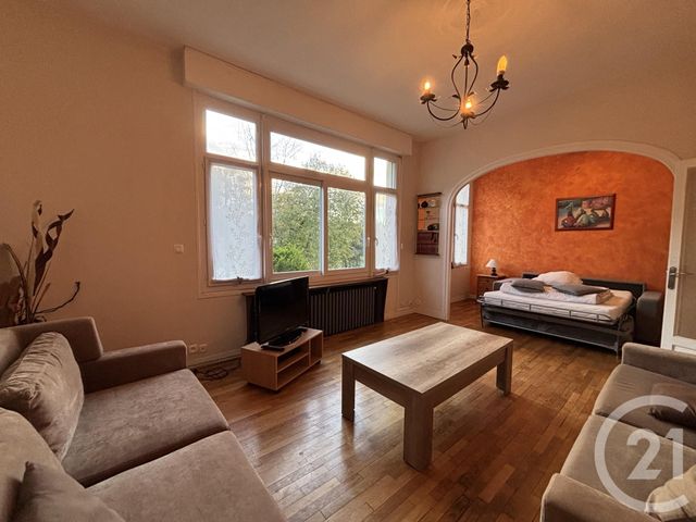 Appartement T4 à vendre - 6 pièces - 118,67 m2 - Bagnoles De L Orne Normandie - 61 - BASSE-NORMANDIE