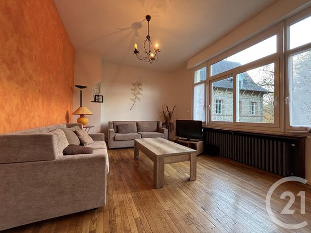 Appartement T4 à vendre BAGNOLES DE L ORNE NORMANDIE