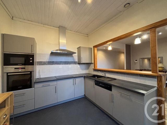 Appartement T4 à vendre - 6 pièces - 118,67 m2 - Bagnoles De L Orne Normandie - 61 - BASSE-NORMANDIE