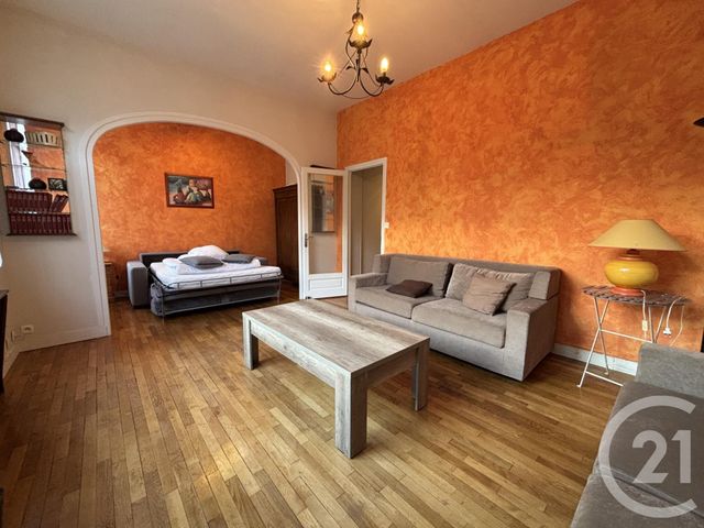 Appartement T4 à vendre - 6 pièces - 118,67 m2 - Bagnoles De L Orne Normandie - 61 - BASSE-NORMANDIE