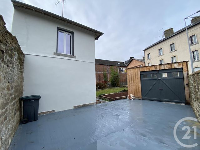 Maison &agrave; vendre - 4 pi&egrave;ces - 91,29 m2 - La Ferte Mace - 61 - BASSE-NORMANDIE