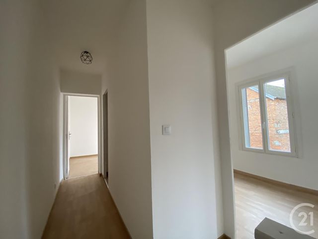 Maison &agrave; vendre - 4 pi&egrave;ces - 91,29 m2 - La Ferte Mace - 61 - BASSE-NORMANDIE