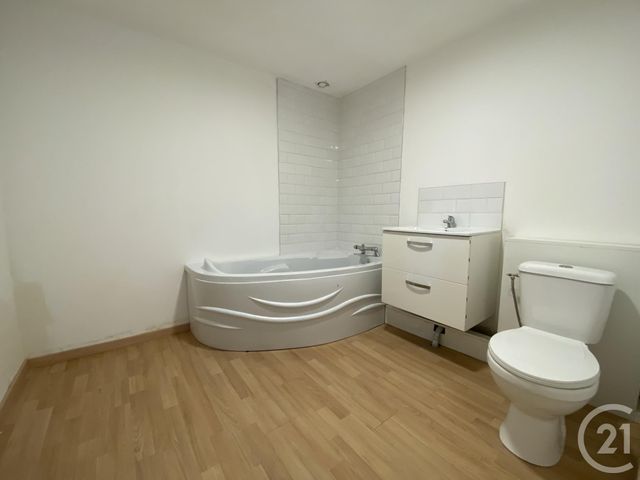 Maison &agrave; vendre - 4 pi&egrave;ces - 91,29 m2 - La Ferte Mace - 61 - BASSE-NORMANDIE