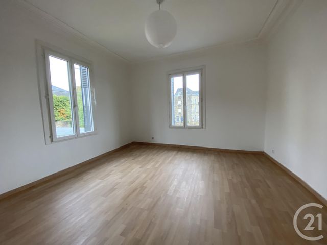 Maison &agrave; vendre - 4 pi&egrave;ces - 91,29 m2 - La Ferte Mace - 61 - BASSE-NORMANDIE