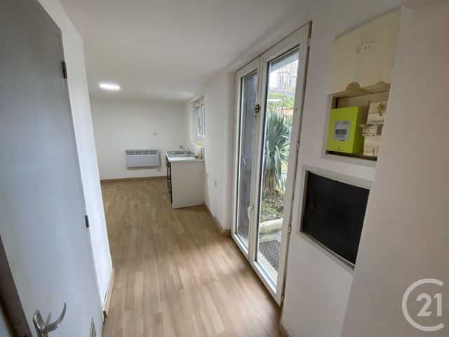 Maison &agrave; vendre - 4 pi&egrave;ces - 91,29 m2 - La Ferte Mace - 61 - BASSE-NORMANDIE