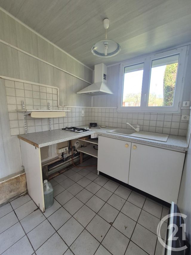 Afficher la photo en grand Maison à louer - 4 pièces - 85 m2 - Rives D Andaine - 61 - BASSE-NORMANDIE