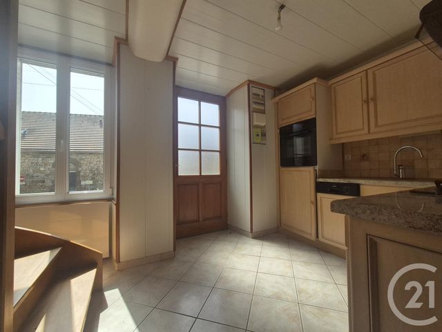 Afficher la photo en grand Maison à louer - 4 pièces - 85 m2 - Rives D Andaine - 61 - BASSE-NORMANDIE